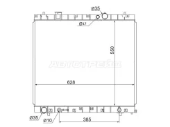 �������� Ford Freda 95-99 / Mazda Bongo Friendee 95-05 MZ0009 MZ0009 ����