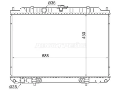 �������� Nissan Serena 99-05 / Bassara 99-03 NS0005C24 NS0005C24 ����