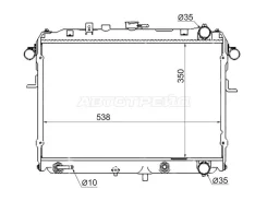 �������� Mitsubishi Delica 94-07 / Nissan Vanette 99-17 NS0005 NS0005 ����
