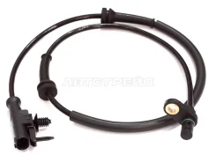 ������ ABS RR Mitsubishi COLT IV 08-12 RH /LH, �����/������ ������ STMR955037 ����