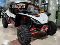 Segway Villain. ��������, ��, ��� �������. ��� ����� �� ������������ ����