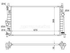 �������� Mazda 3 08-13 / Axela 09-13 MZ00082 MZ00082 ����