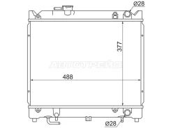 �������� Suzuki Escudo 88-97 / Vitara 88-99 SK0001 SK0001 ����