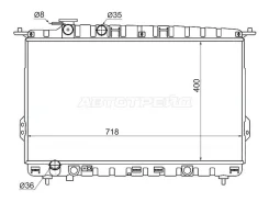�������� Hyundai Sonata 98-13 / Kia Optima 00-05 / Hyundai XG 98-05 / Kia Magentis 00-06 SGHY0006MT ����