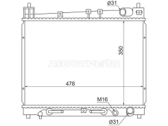 �������� Toyota Probox 02- / Succeed 02-20 / Vitz 99-05 / bB 00-05 TY000W10 ����