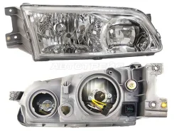 ���� Hyundai H1 97-04 / Starex 97-03 (������ / ��� ����������������) ST2211119REM, ������ ST2211119REM ����