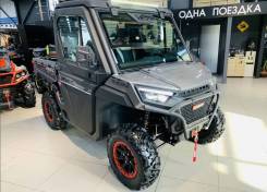 Aodes Workcross 650-3. ��������, ��, ��� �������. ��� ����� �� ������������ ����