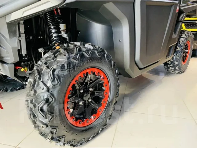 Aodes Workcross 650-3. ��������, ��, ��� �������. ��� ����� �� ������������ ����