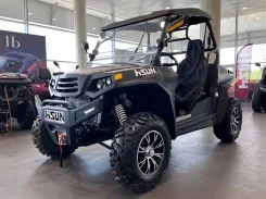 Hisun Tactic GT 1000 Limited. ��������, ��, ��� �������. ��� ����� �� ������������ ����