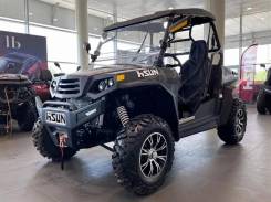 Hisun Tactic GT 1000 Limited. ��������, ��, ��� �������. ��� ����� �� ������������ ����