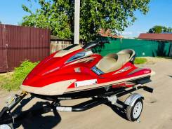 Yamaha FX Cruiser SHO. 2009 ��� ����