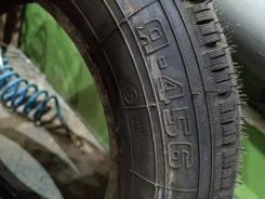 ��� �-456. �����������, 2007 ���, ����� ����
