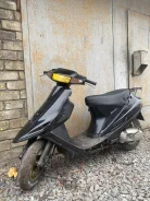 Suzuki Address. 100����. ��., ��������, ���������, ������ �� �� ����