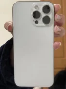 Apple iPhone 16 Pro Max. �/�, 256 ��, �����, ���������� ����