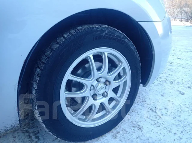 Toyota Prius. ��������, ��������, 1.5 (76��.�.), ������, 300 030����. �� ����