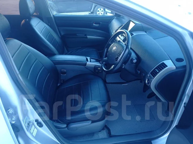 Toyota Prius. ��������, ��������, 1.5 (76��.�.), ������, 300 030����. �� ����