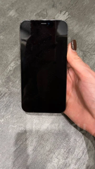 Apple iPhone 12 Pro. �/�, 256 �� ����
