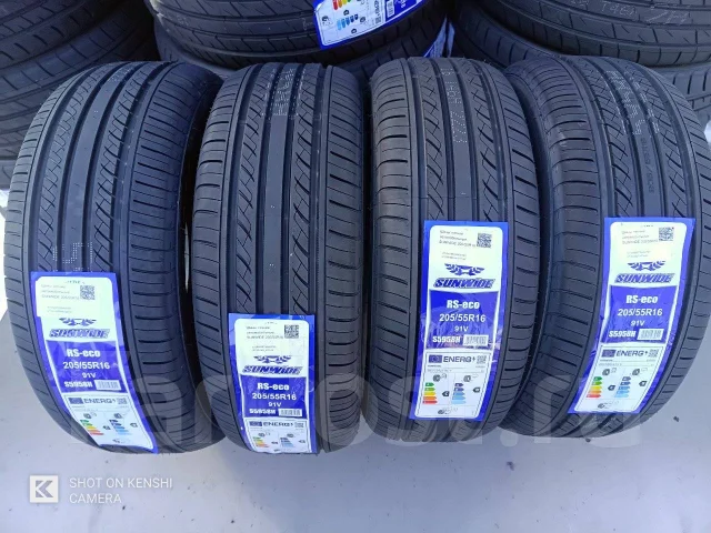 Sunwide RS-Eco. ������, 2026 ���, ����� ����