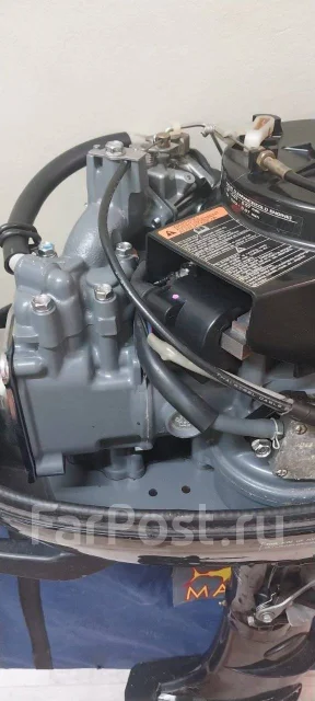 Marlin. ����� 3,2��. ����