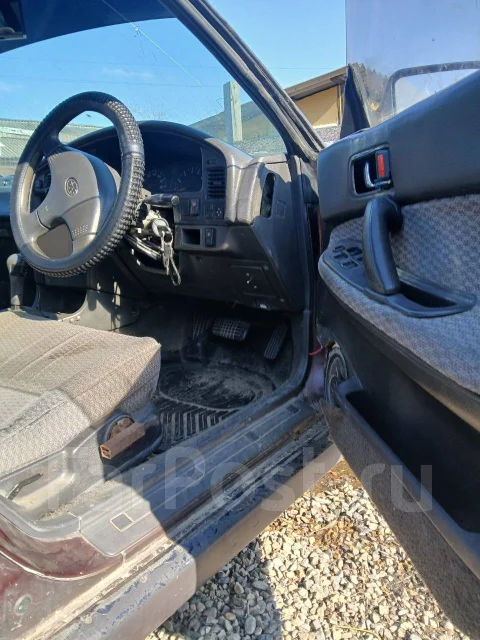 Subaru Legacy. �������, ��������, 18.0 (91��.�.), ������ ����
