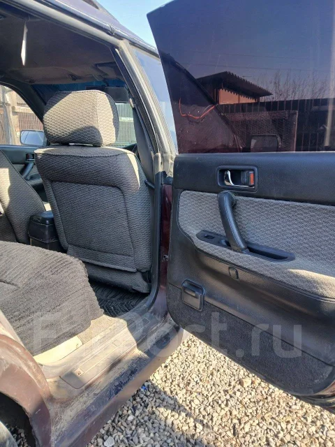 Subaru Legacy. �������, ��������, 18.0 (91��.�.), ������ ����
