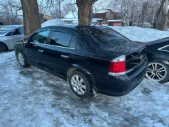 Opel Vectra. Z22YH ����
