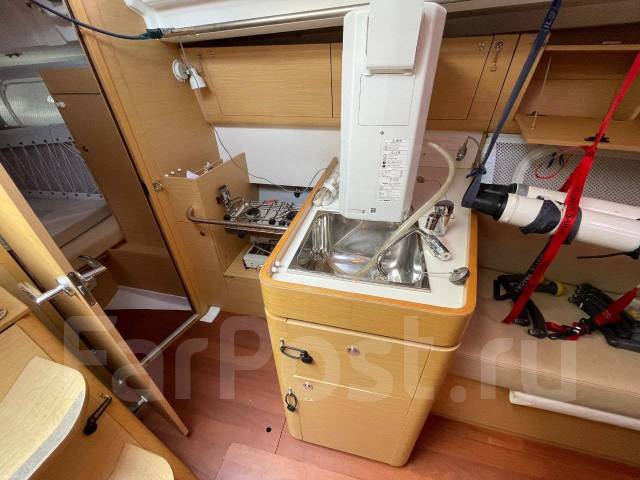 Beneteau First 40. ����� 12,24��., 2009 ���. ��� ����� �� ������������ ����