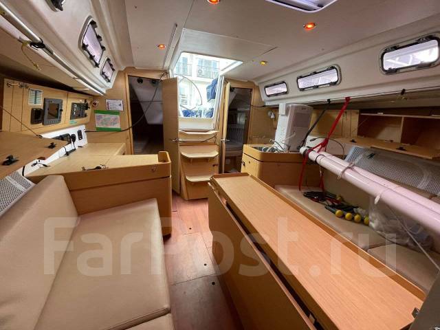 Beneteau First 40. ����� 12,24��., 2009 ���. ��� ����� �� ������������ ����
