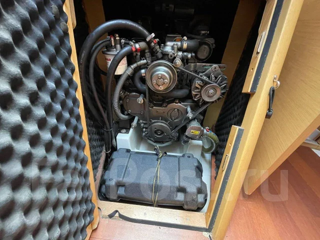 Beneteau First 40. ����� 12,24��., 2009 ���. ��� ����� �� ������������ ����