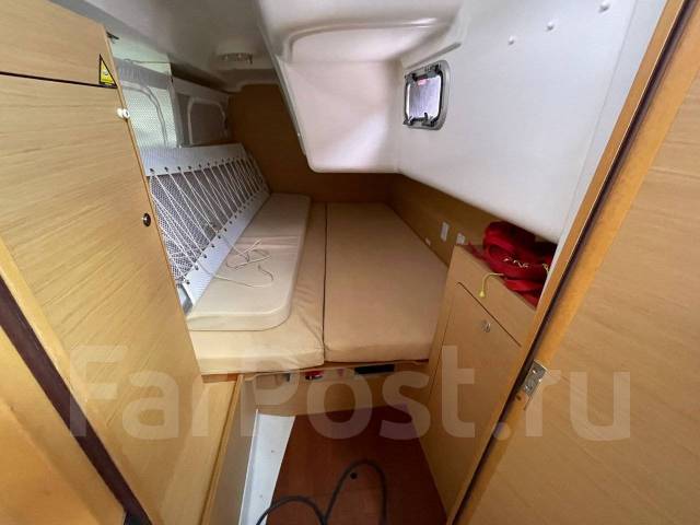 Beneteau First 40. ����� 12,24��., 2009 ���. ��� ����� �� ������������ ����