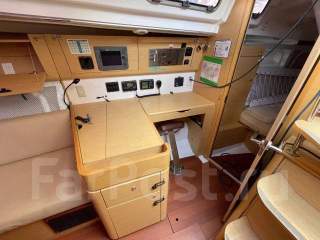 Beneteau First 40. ����� 12,24��., 2009 ���. ��� ����� �� ������������ ����