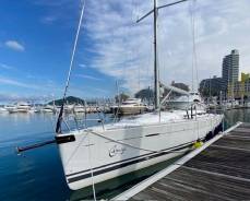 Beneteau First 40. ����� 12,24��., 2009 ���. ��� ����� �� ������������ ����