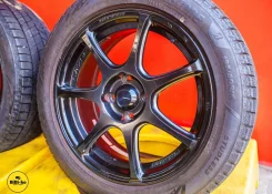 Weds Sport SA-75R. 6.5x16", 4x100, ET42, �� 65,1���. ����