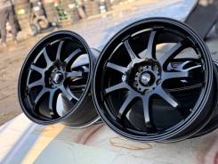 Lehrmeister LM Sport. 8.5x18", 5x114.3, ET45, �� 73,1���. ����
