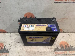 ACDelco. 46��.�., B24, 370��., ��������, ������������ ����� ����