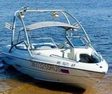 Stingray. 2006 ���, ����� 5,6��., ��������� ������������, 135��.�., ������ ����