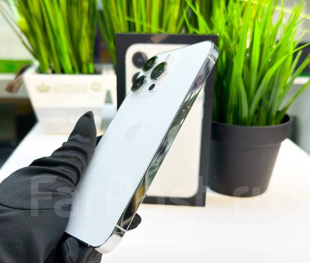 Apple iPhone 13 Pro. �/�, 256 ��, eSIM ����
