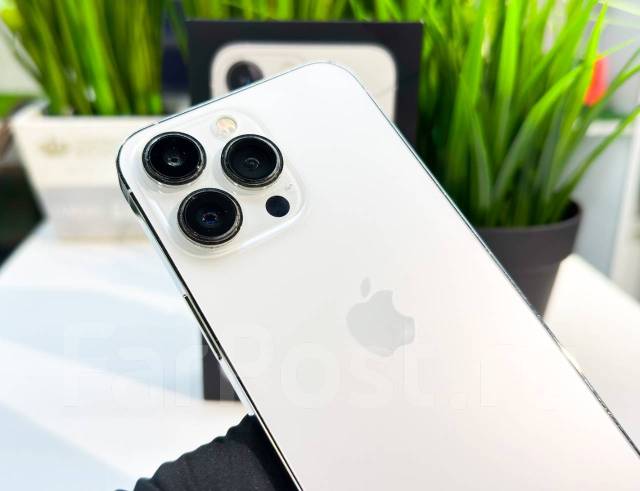 Apple iPhone 13 Pro. �/�, 256 ��, eSIM ����