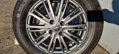 Forsage. 5.5x15", 4x100, ET42 ����