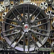 Vossen VFS-4. x17", 4x98. ��� ����� �� ������������ ����