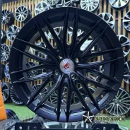Vossen VFS-4. x17", 4x98. ��� ����� �� ������������ ����