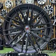 Vossen VFS-4. x17", 4x98. ��� ����� �� ������������ ����