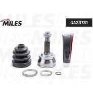 ���� Miles GA20731 GA20731 ����