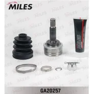 ���� Miles GA20257 GA20257 ����