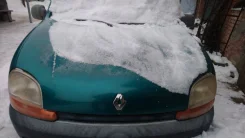 Renault Kangoo. E7J634 1.4 ����