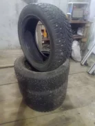 Nokian TR Forest. ������, ����������, 2017 ���, �/�, ����� 45 % ����