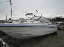 Yanmar. 2006 ���, ����� 6,5��., ��������� ���������, 115��.�., ������ ����