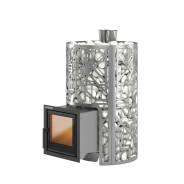 ���� ��� ���� ������� "Steam Master" Galaxy 24 Inox (226M) ����