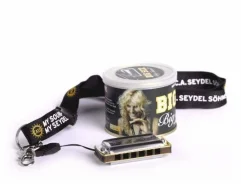 ������ ��������, Seydel Sohne 16667C Big Six Folk Classic C ����