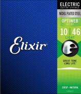 �������� ����� ��� �������������, �������������� �����, Light, 10-46, Elixir 19052 OPTIWEB ����